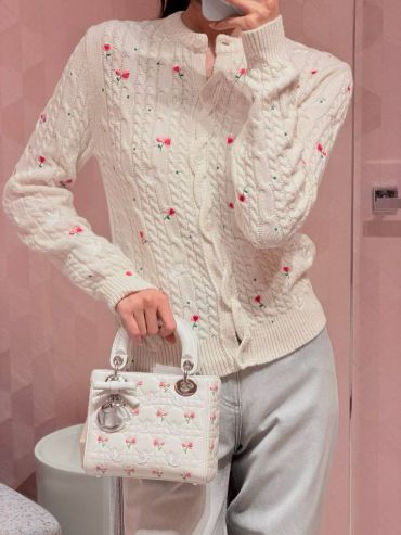 Кофта  Christian Dior LUX-129513