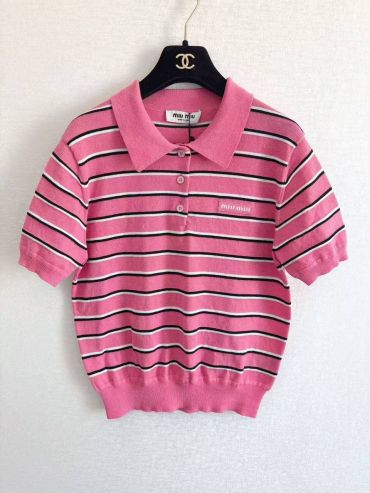 Поло Miu Miu LUX-129514