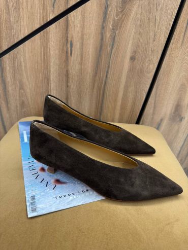 Туфли Khaite  LUX-129528