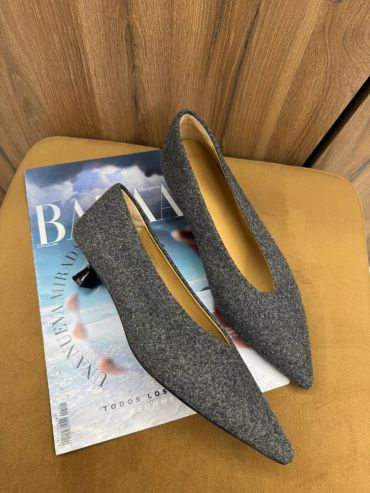 Туфли Khaite  LUX-129526