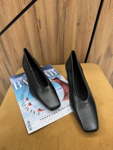 Туфли Khaite  LUX-129525