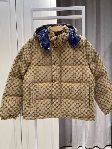 Пуховик-трансформер