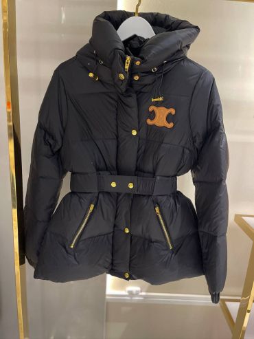 Пуховик Celine LUX-129544