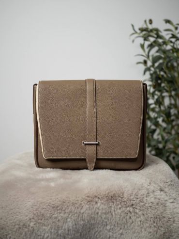 Сумка мужская Hermes LUX-129546