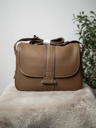 Сумка мужская Hermes LUX-129553