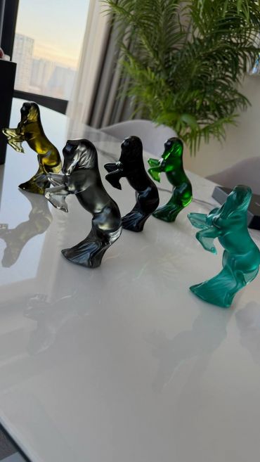 Статуэтка Daum  LUX-129563