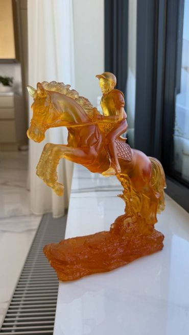 Статуэтка Daum   LUX-127311