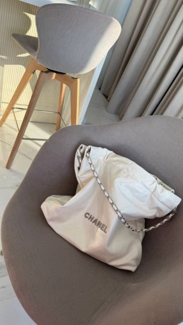 Сумка женская Chanel LUX-129607