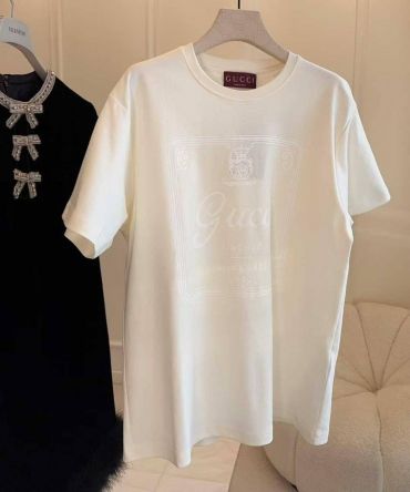 Футболка Gucci LUX-129610