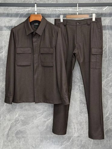 Костюм мужской ZEGNA LUX-129622