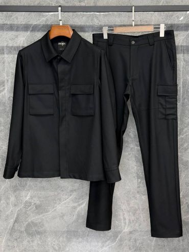 Костюм мужской ZEGNA LUX-129620