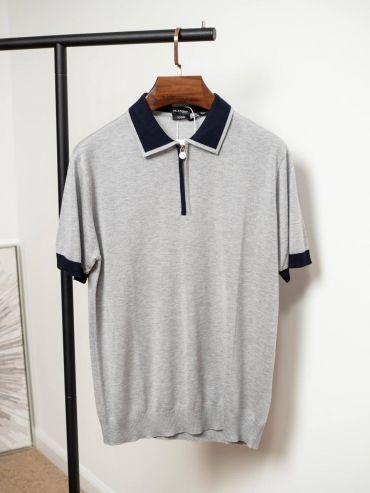 Поло Kiton LUX-129640