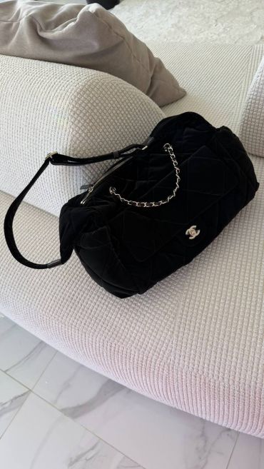 Сумка женская Chanel LUX-129643