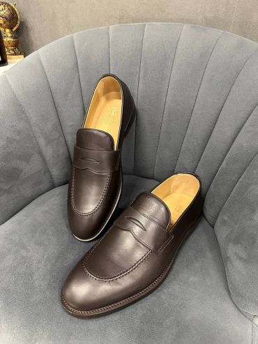 Лоферы  Brunello Cucinelli LUX-129689