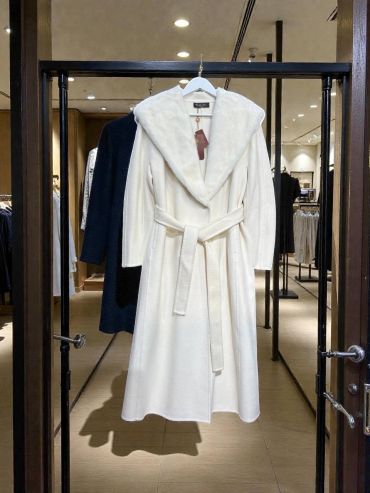 Пальто Loro Piana LUX-129723