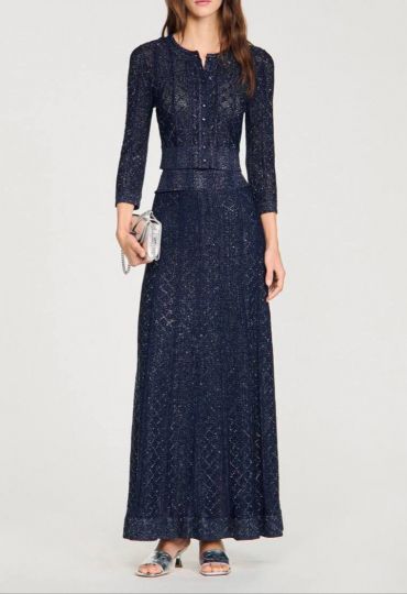 Костюм Sandro  LUX-129726