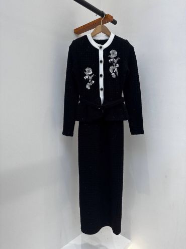 Платье Self-Portrait  LUX-129727