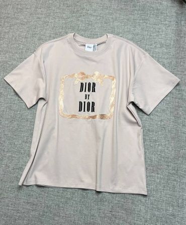  Футболка Christian Dior LUX-129731