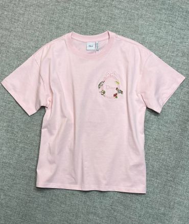  Футболка Christian Dior LUX-129730