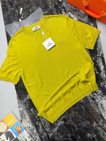 Футболка Hermes LUX-129749