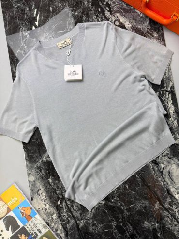 Футболка Hermes LUX-129747