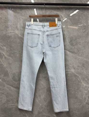 Джинсы Loro Piana LUX-129753