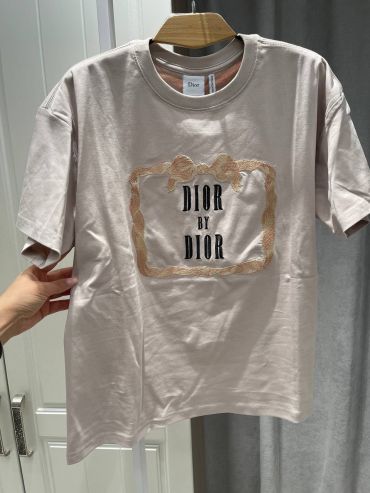  Футболка Christian Dior LUX-129731