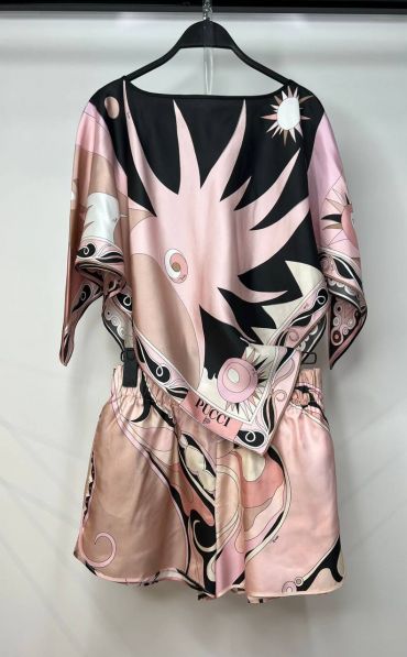 Костюм женский  LUX-129764