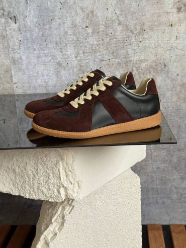 Кеды мужские  Maison Margiela LUX-129777