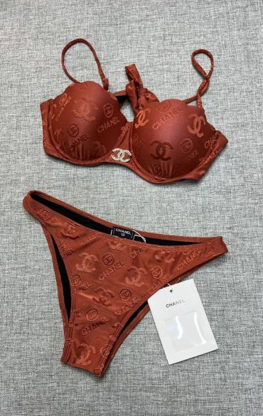 Купальник Chanel LUX-129797