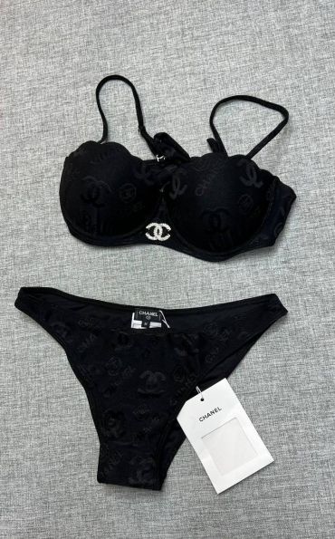 Купальник Chanel LUX-129796