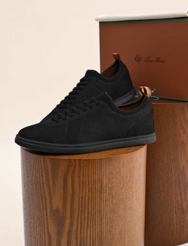  Кеды мужские