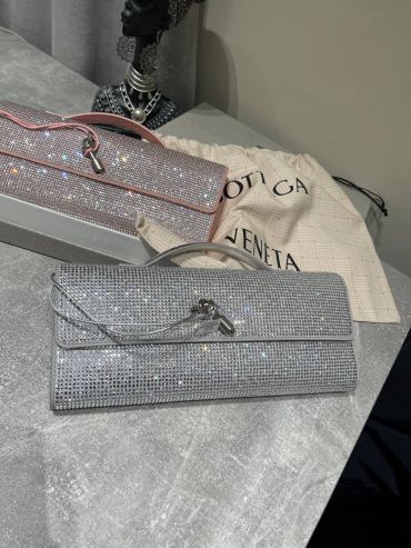 Клатч Bottega Veneta LUX-129814