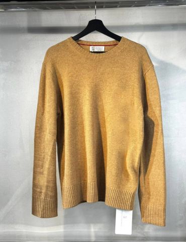 Свитер мужской Brunello Cucinelli LUX-129831
