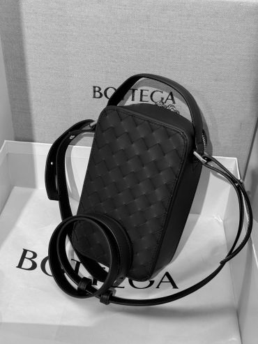 Мессенджер  Bottega Veneta LUX-129836
