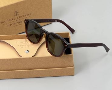 Очки Brunello Cucinelli LUX-129845