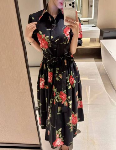 Платье Dolce & Gabbana LUX-129869