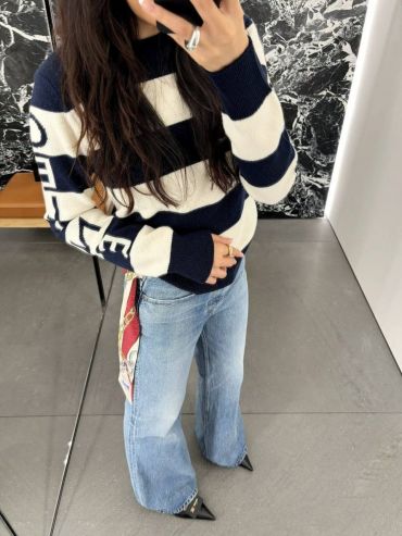 Свитер женский Celine LUX-129900