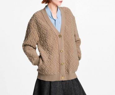 Кардиган  Louis Vuitton LUX-129902