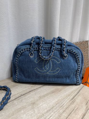  Сумка женская Chanel LUX-129904