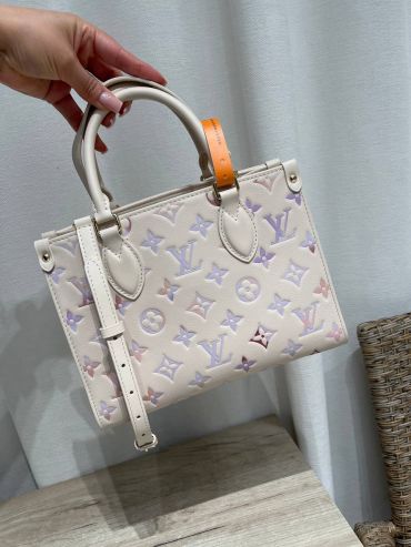 Сумка женская Louis Vuitton LUX-129909