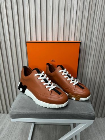 Кроссовки  Hermes LUX-129915