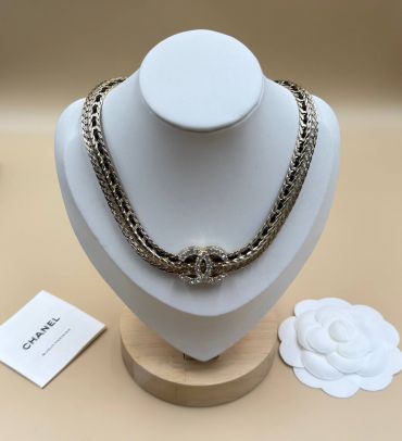 Чокер Chanel LUX-129937