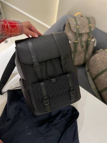 Рюкзак Christian Dior LUX-129942