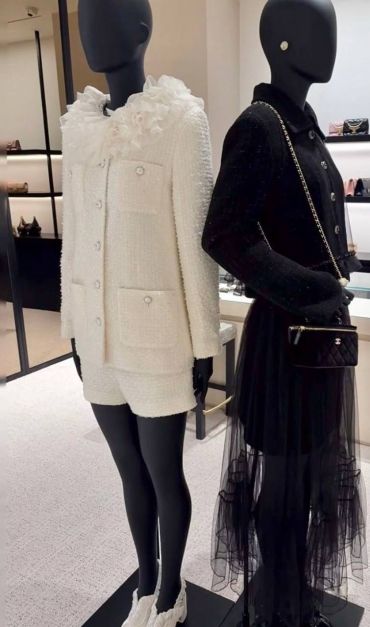 Костюм женский