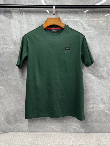 Футболка  Kiton LUX-129974