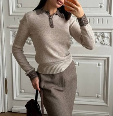 Свитер  Loro Piana LUX-129993