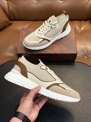 Кроссовки Stefano Ricci LUX-129981