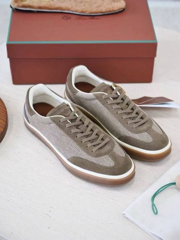 Кеды мужские Loro Piana LUX-130007