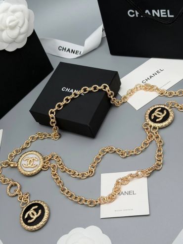  Пояс  Chanel LUX-130009